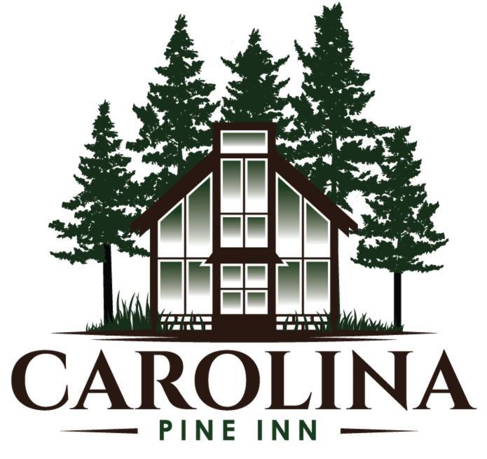 Carolina Pine Inn Near Southern Pines-Pinehurst Pinebluff エクステリア 写真